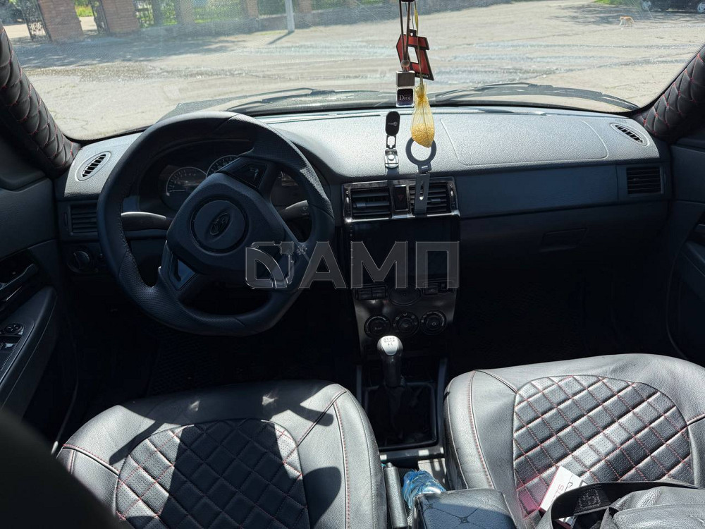 Lada Priora 2012 Донецк - изображение 5