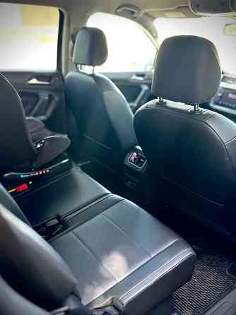 Volkswagen Tiguan 2017 Донецк