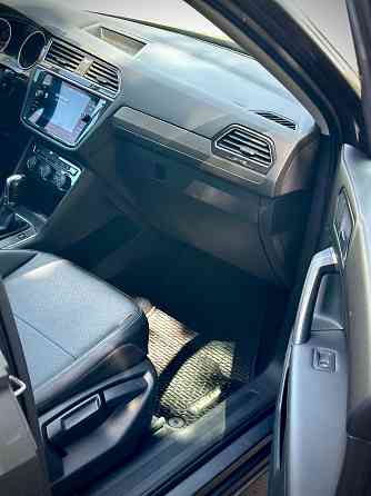 Volkswagen Tiguan 2017 Донецк
