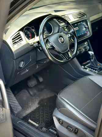 Volkswagen Tiguan 2017 Донецк