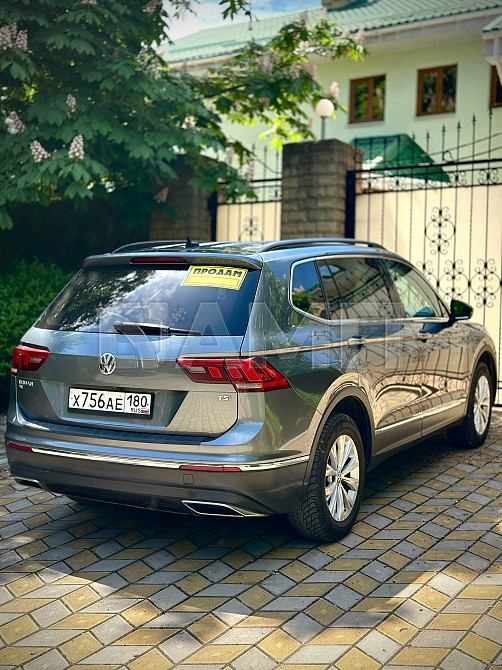 Volkswagen Tiguan 2017 Донецк - изображение 7