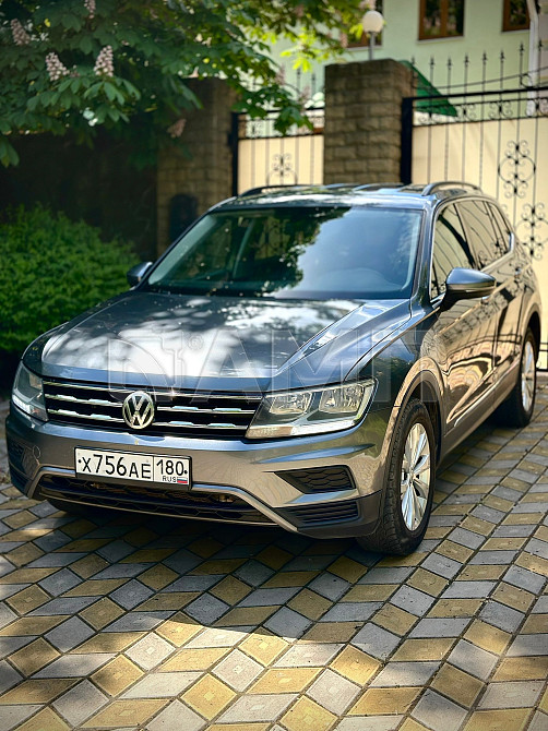 Volkswagen Tiguan 2017 Донецк - изображение 10