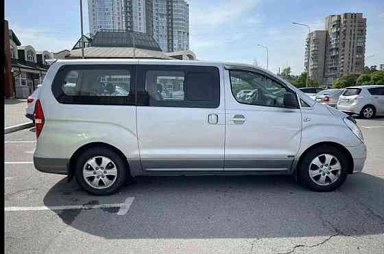 Hyundai Grand Starex 2008 