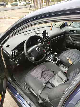 Volkswagen Passat 1997 Донецк