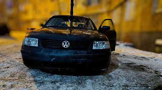 Volkswagen Passat 1997 Донецк