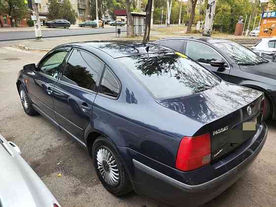 Volkswagen Passat 1997 Донецк