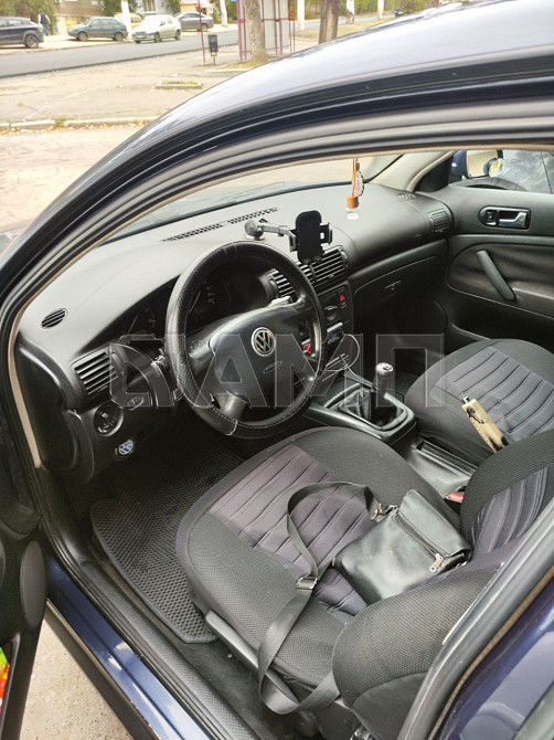 Volkswagen Passat 1997 Донецк - изображение 2