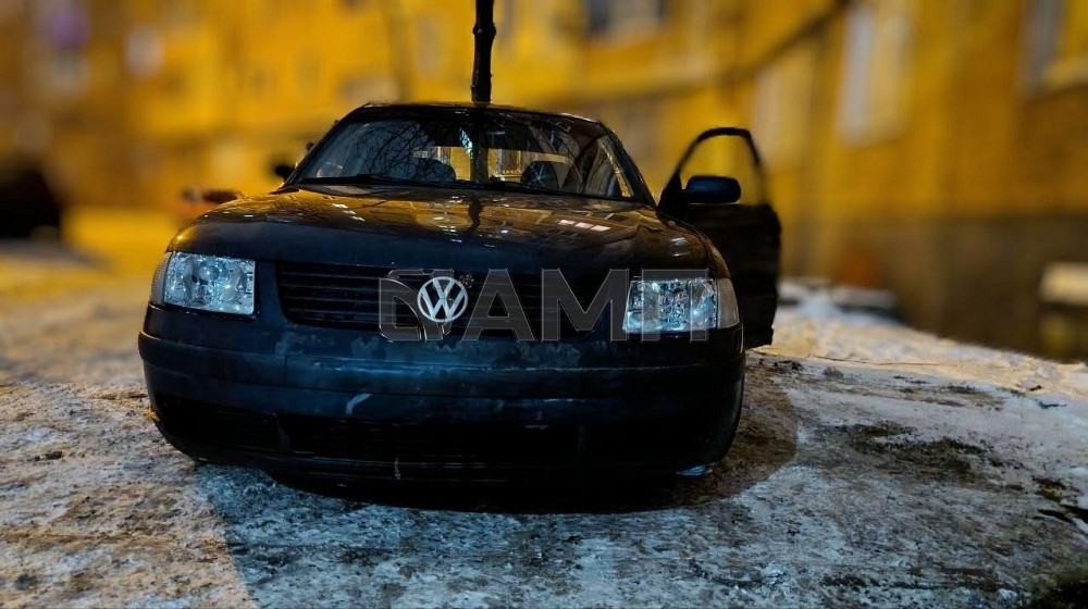 Volkswagen Passat 1997 Донецк - изображение 5