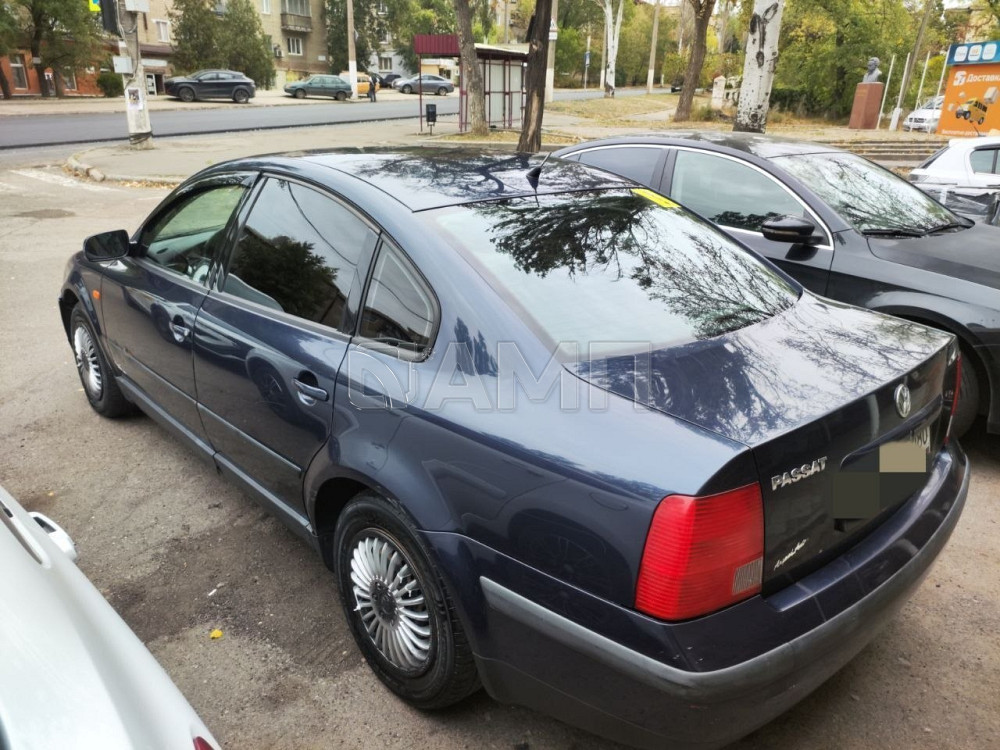 Volkswagen Passat 1997 Донецк - изображение 4