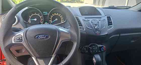 Ford Fiesta 2016 Макеевка