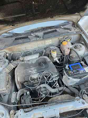 Daewoo Lanos 2007 Донецк