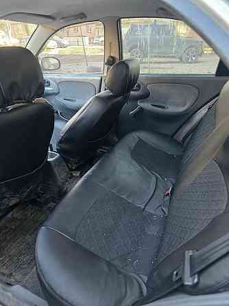 Daewoo Lanos 2007 Донецк