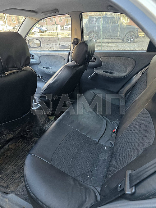 Daewoo Lanos 2007 Донецк - изображение 1