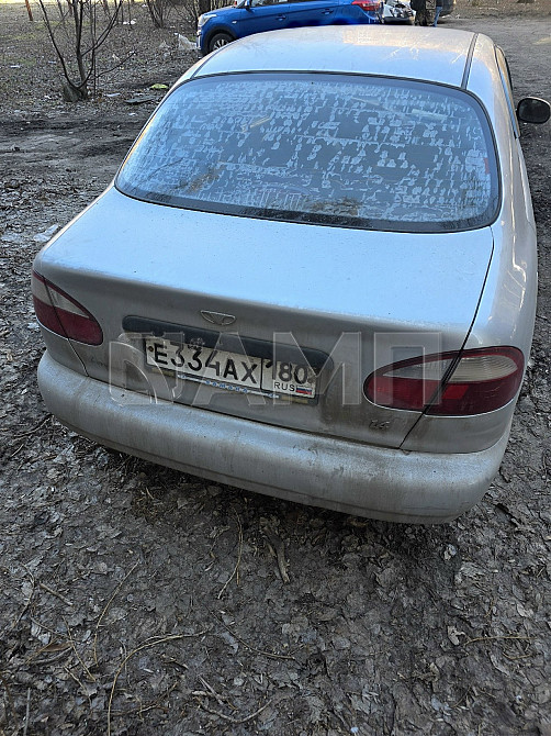 Daewoo Lanos 2007 Донецк - изображение 3