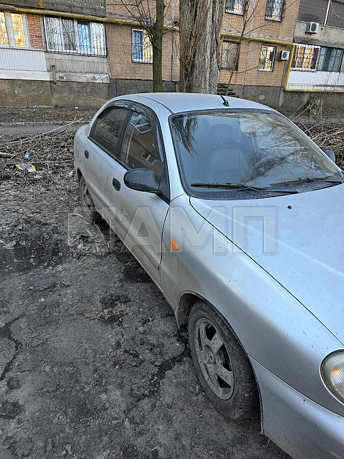 Daewoo Lanos 2007 Донецк - изображение 4