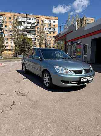 Mitsubishi Lancer 2007 Макеевка