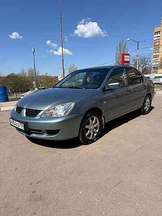 Mitsubishi Lancer 2007 Макеевка