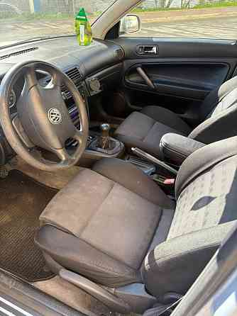 Volkswagen Passat 1997 Донецк