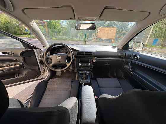 Volkswagen Passat 1997 Донецк
