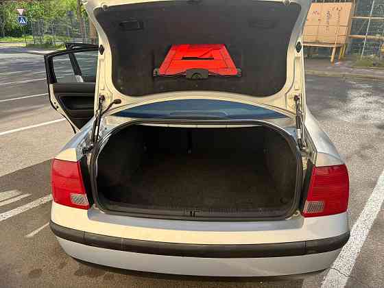 Volkswagen Passat 1997 Донецк