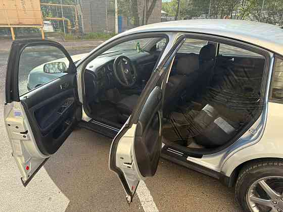 Volkswagen Passat 1997 Донецк