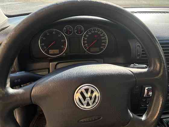 Volkswagen Passat 1997 Донецк