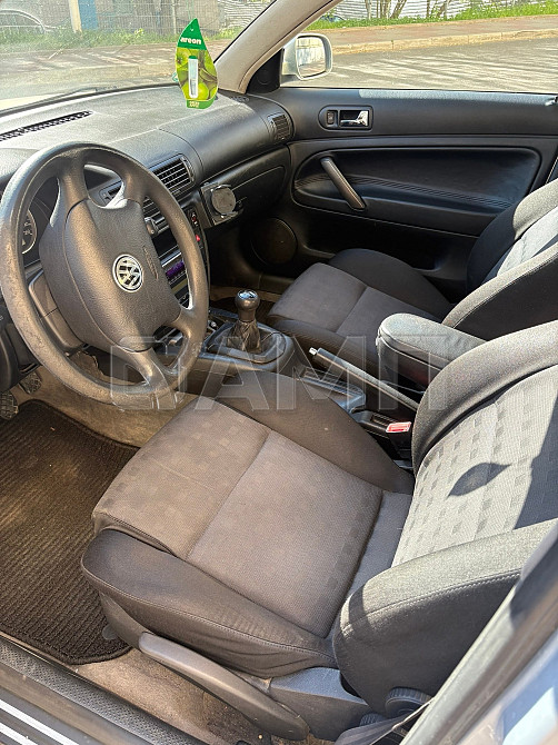 Volkswagen Passat 1997 Донецк - изображение 3