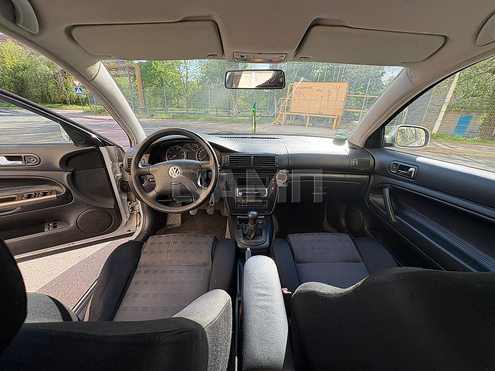 Volkswagen Passat 1997 Донецк - изображение 2