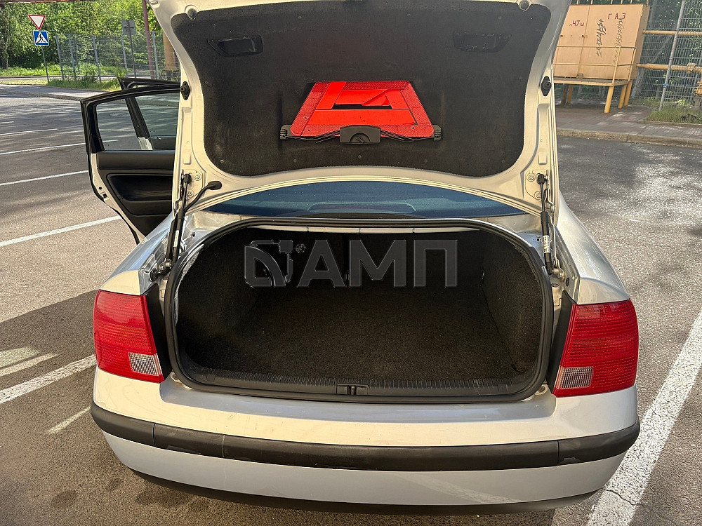 Volkswagen Passat 1997 Донецк - изображение 6