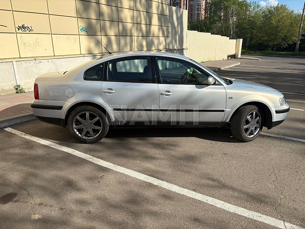 Volkswagen Passat 1997 Донецк - изображение 9