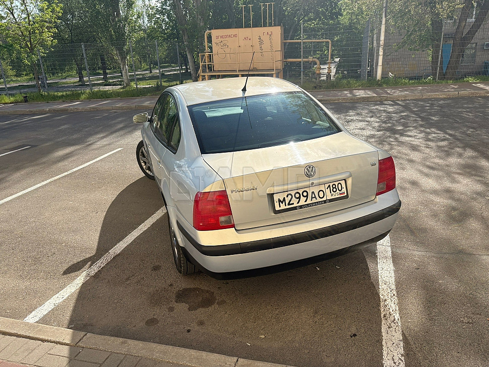 Volkswagen Passat 1997 Донецк - изображение 7