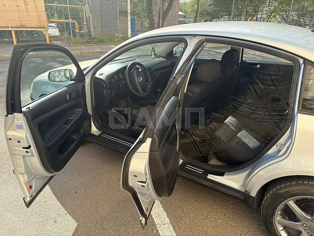 Volkswagen Passat 1997 Донецк - изображение 4