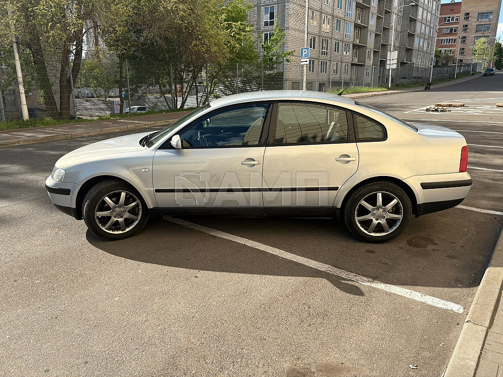 Volkswagen Passat 1997 Донецк - изображение 8