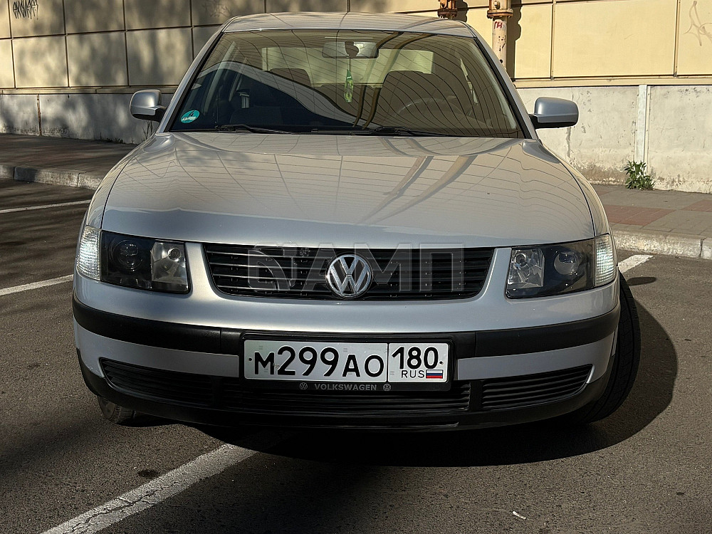 Volkswagen Passat 1997 Донецк - изображение 5