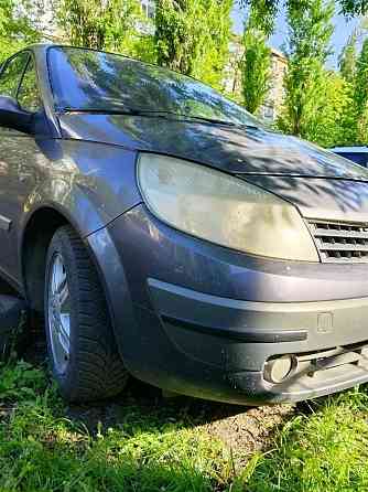 Renault Grand Scenic 2004 Донецк