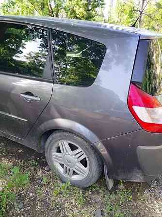 Renault Grand Scenic 2004 Донецк