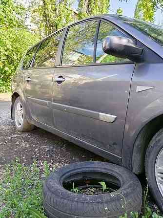 Renault Grand Scenic 2004 Донецк