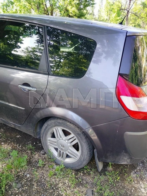 Renault Grand Scenic 2004 Донецк - изображение 2