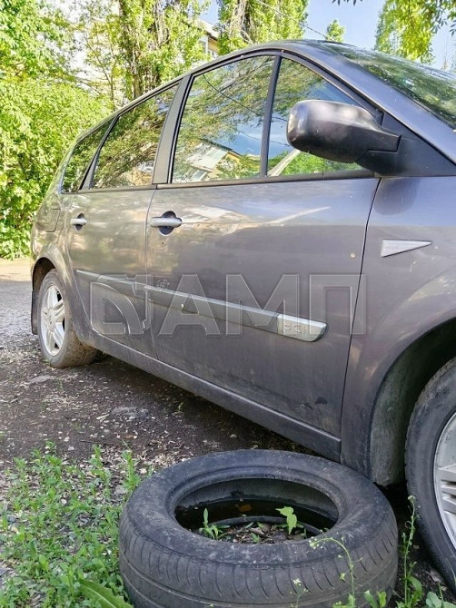 Renault Grand Scenic 2004 Донецк - изображение 4