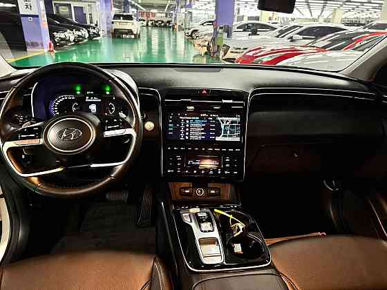 Hyundai Tucson 2021 Донецк