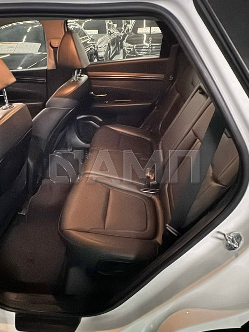 Hyundai Tucson 2021 Донецк - изображение 3