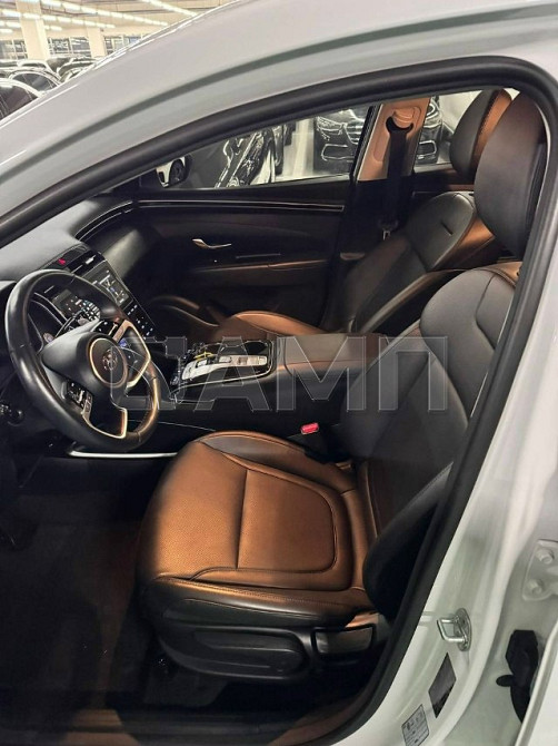 Hyundai Tucson 2021 Донецк - изображение 4