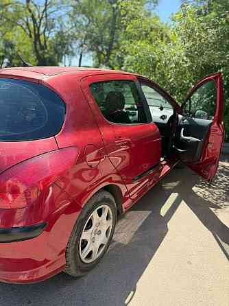 Peugeot 308 2008 
