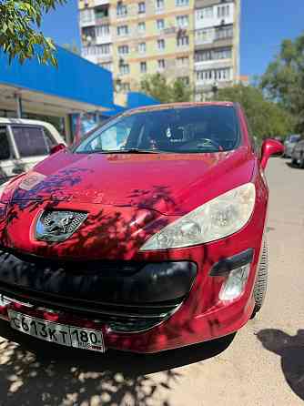 Peugeot 308 2008 