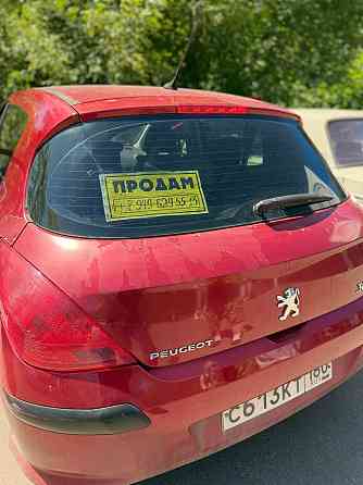 Peugeot 308 2008 