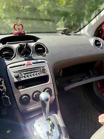 Peugeot 308 2008 