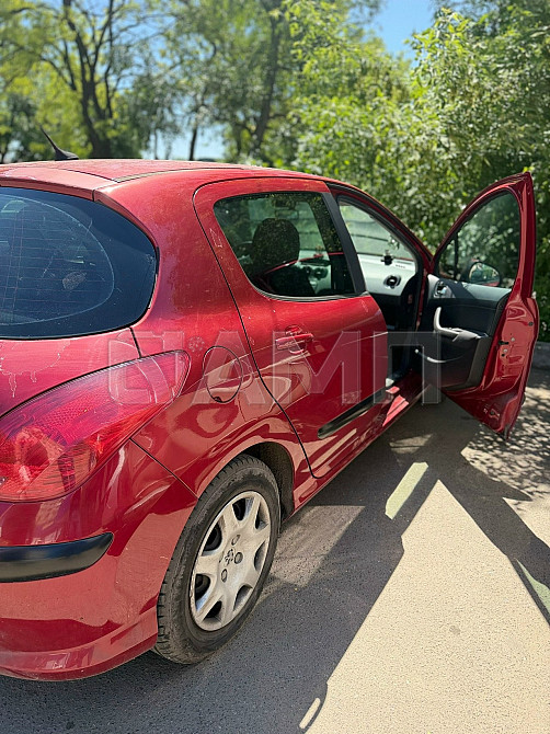 Peugeot 308 2008  - изображение 4