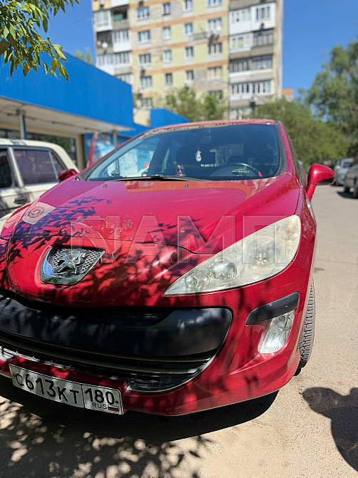 Peugeot 308 2008  - изображение 1