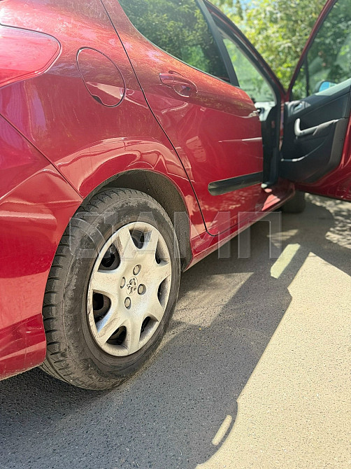 Peugeot 308 2008  - изображение 7