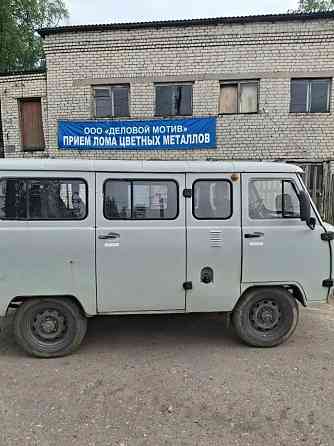 УАЗ не указан 2020 